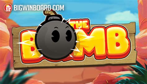 The Bomb Slot (Hacksaw Gaming) .